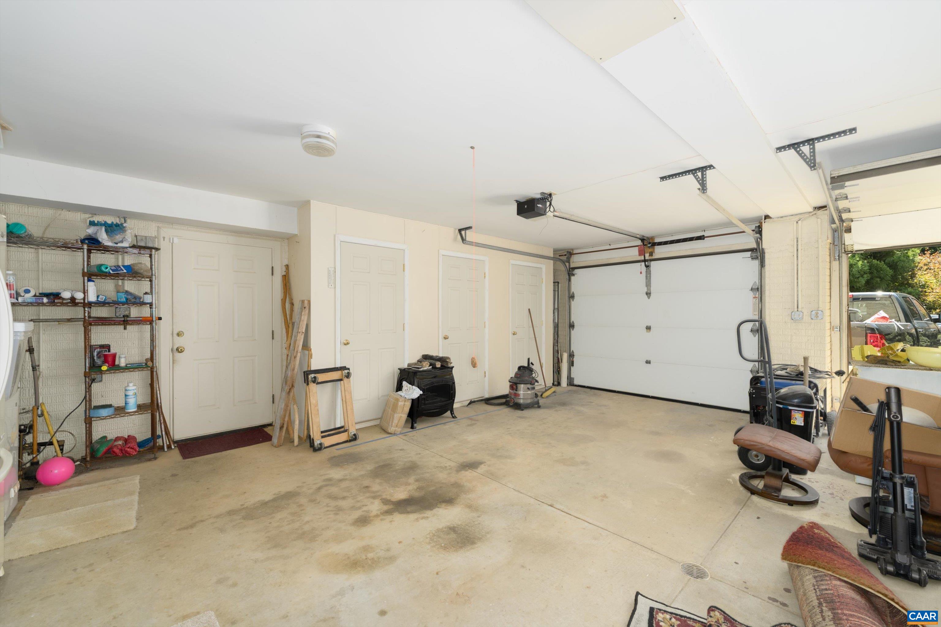 15365 Madison Run Road Gordonsville, VA 22942 - Photo 32 of 38 a view of a room with gym equipment
