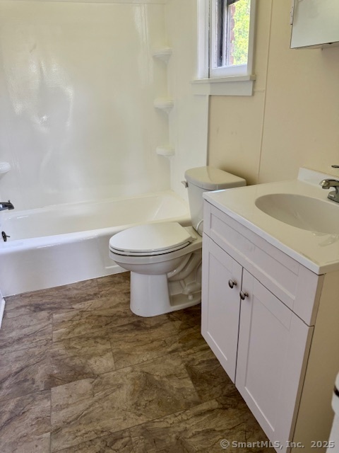 153 Main Street, Unit 2 East Hampton, CT 06424 - Photo 12 of 33 New sink/vanity and toilet