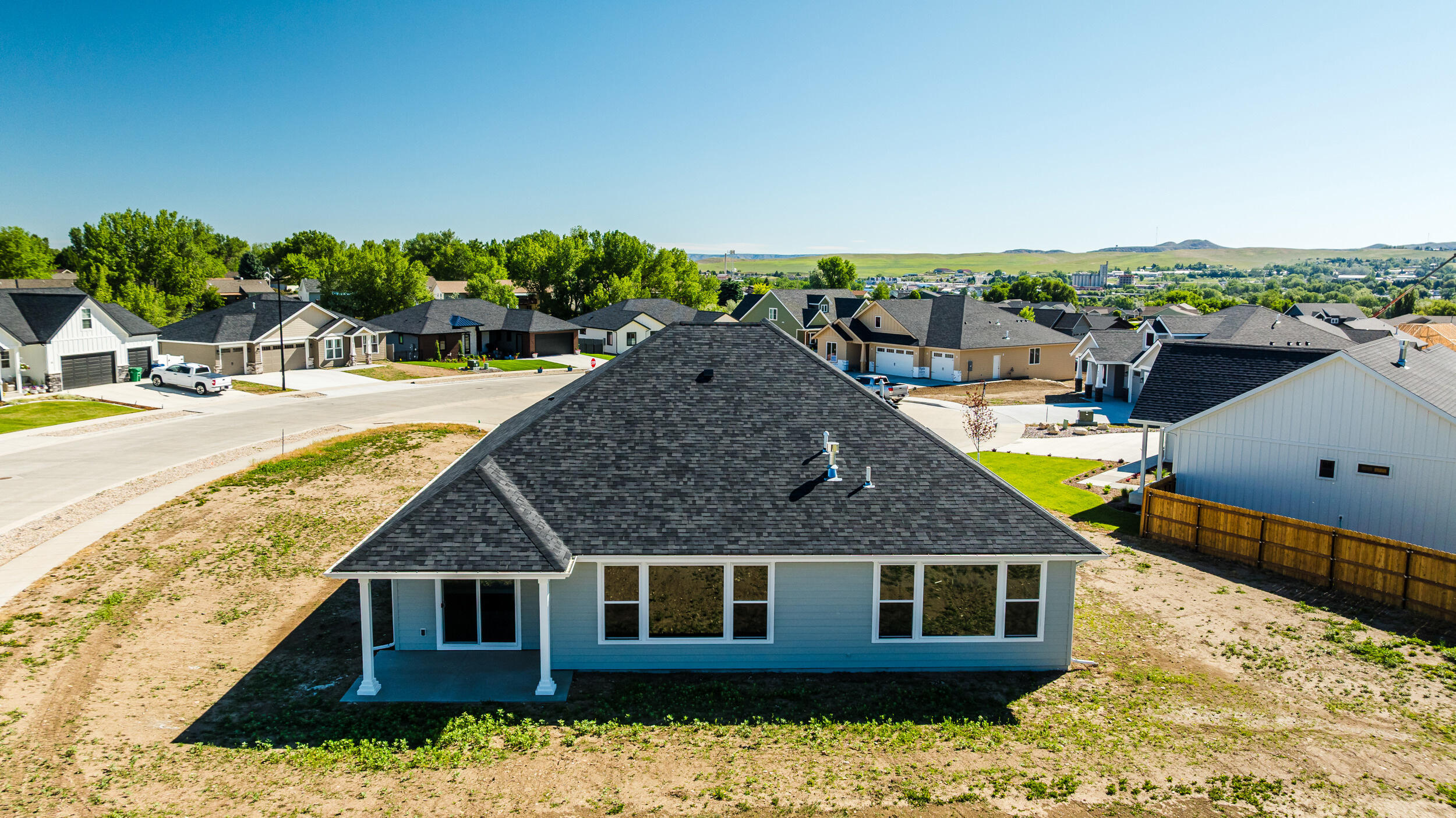 510 Legacy Road Sheridan, WY 82801 - Photo 32 of 41 32