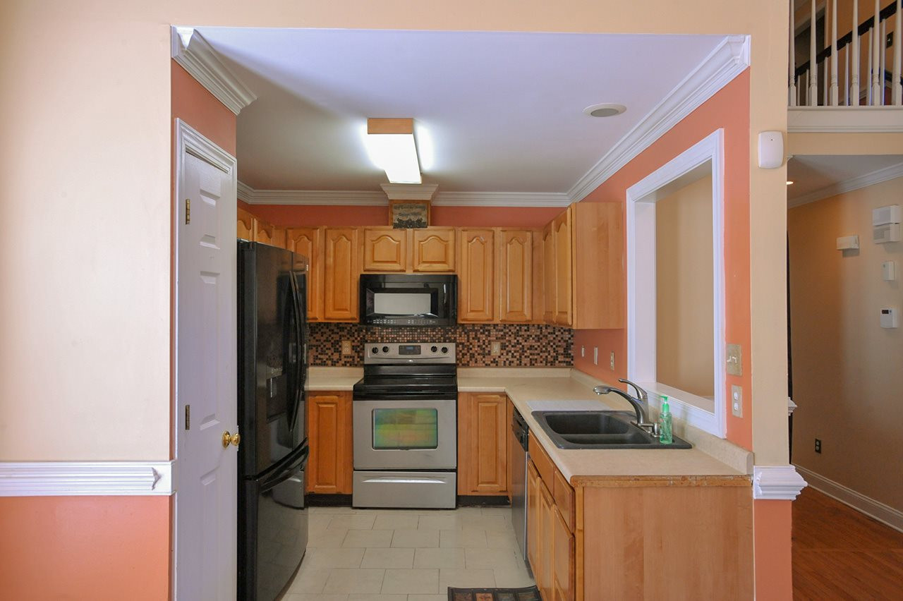 4604 Old Poole Road Raleigh, NC 27610 - Photo 5 of 14 Photo 5