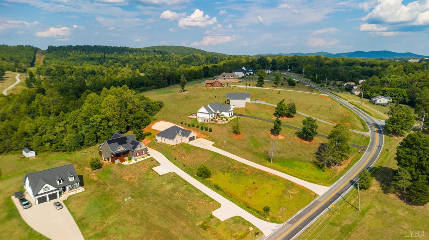 1125 Lynbrook Road Rustburg, VA 24588 - Photo 58 of 63 Gallery Image 58