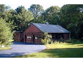 390 Athol Road Richmond, NH 03470 - Photo 3 of 3