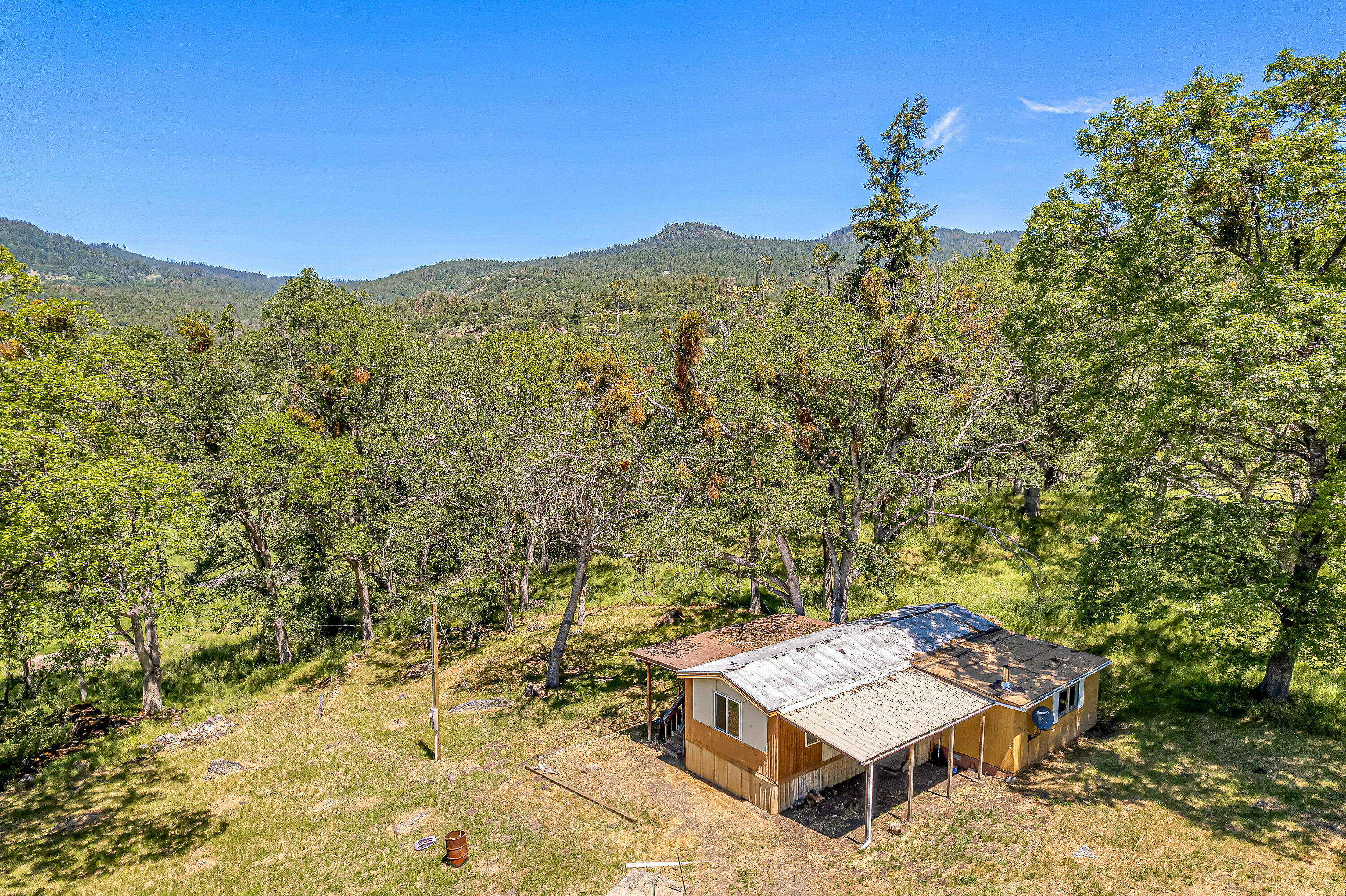 575 Cove Road Ashland, OR 97520 - Photo 2 of 22 DJI_0425