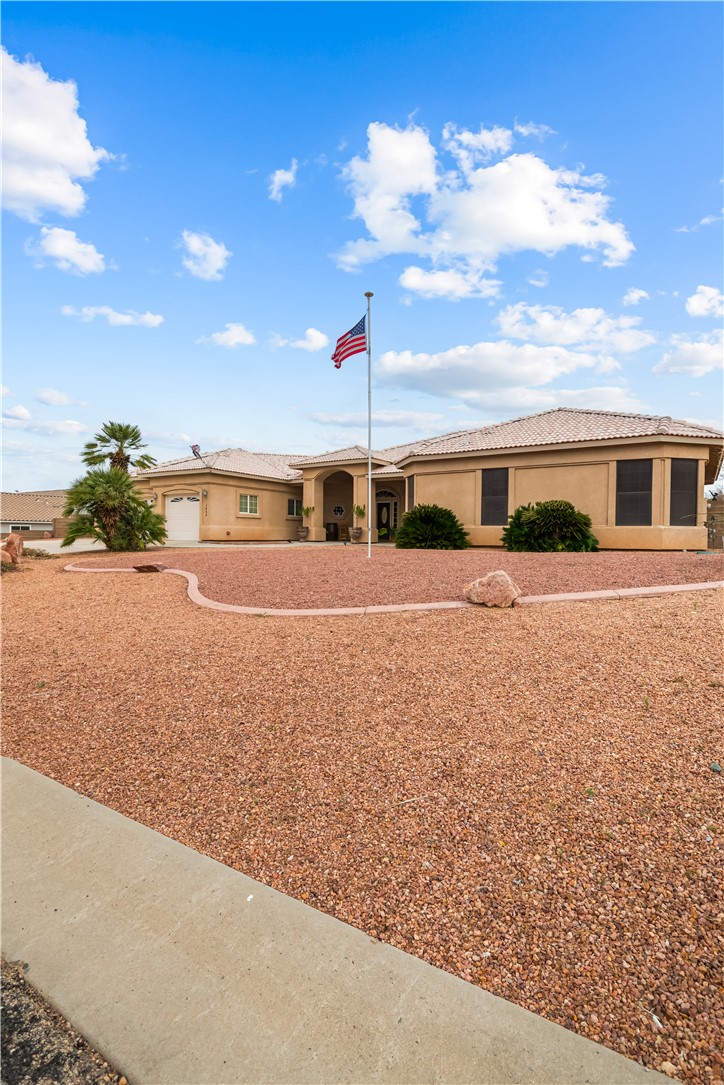 2898 Mountain Trail Road Kingman, AZ 86401 - Photo 57 of 75