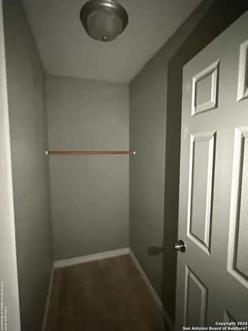 a view of small space