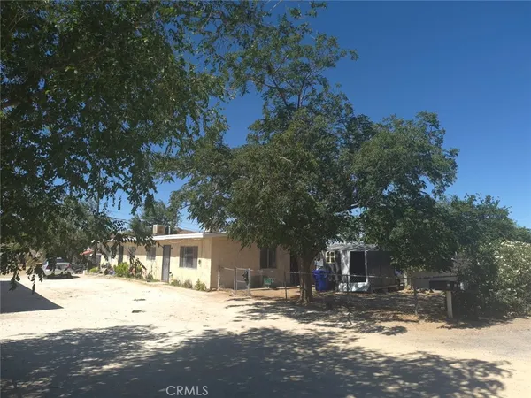 $550,000 | 29159 Us Highway 58, Barstow, CA 92311