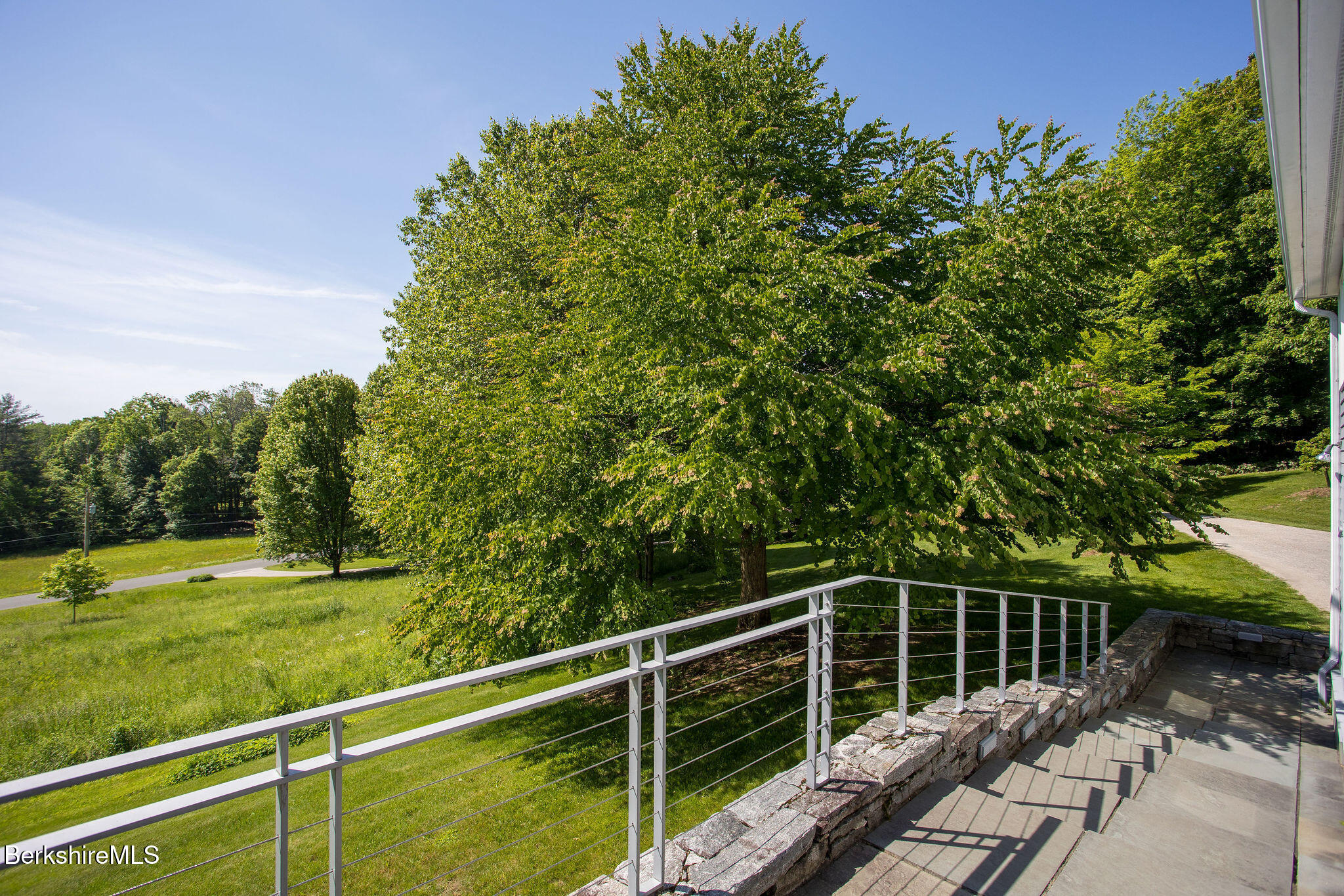 109 Under Mountain Road Lenox, MA 01240 - Photo 54 of 58 0009-exterior-new