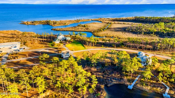 $160,000 | 275 Ballast Point, Oriental, NC 28571