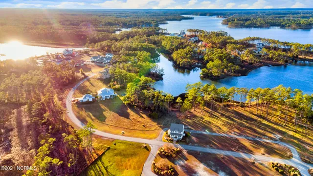 $160,000 | 275 Ballast Point, Oriental, NC 28571