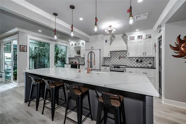 $520,000 | 12918 Southwest Doug Drive, Unit 12918, Lake Suzy, FL 34269