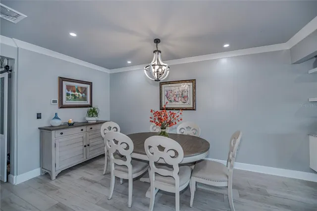 $520,000 | 12918 Southwest Doug Drive, Unit 12918, Lake Suzy, FL 34269