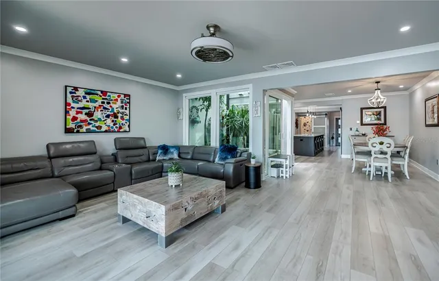 $520,000 | 12918 Southwest Doug Drive, Unit 12918, Lake Suzy, FL 34269