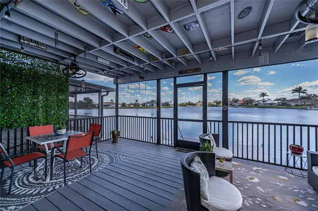 $520,000 | 12918 Southwest Doug Drive, Unit 12918, Lake Suzy, FL 34269