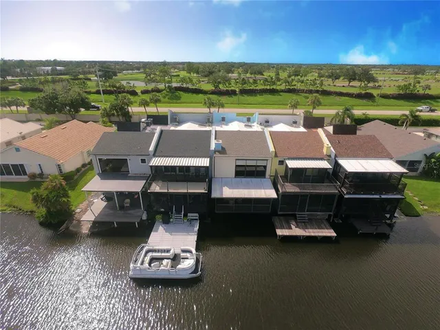 $520,000 | 12918 Southwest Doug Drive, Unit 12918, Lake Suzy, FL 34269