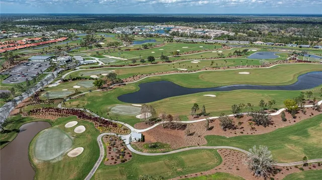 $520,000 | 12918 Southwest Doug Drive, Unit 12918, Lake Suzy, FL 34269