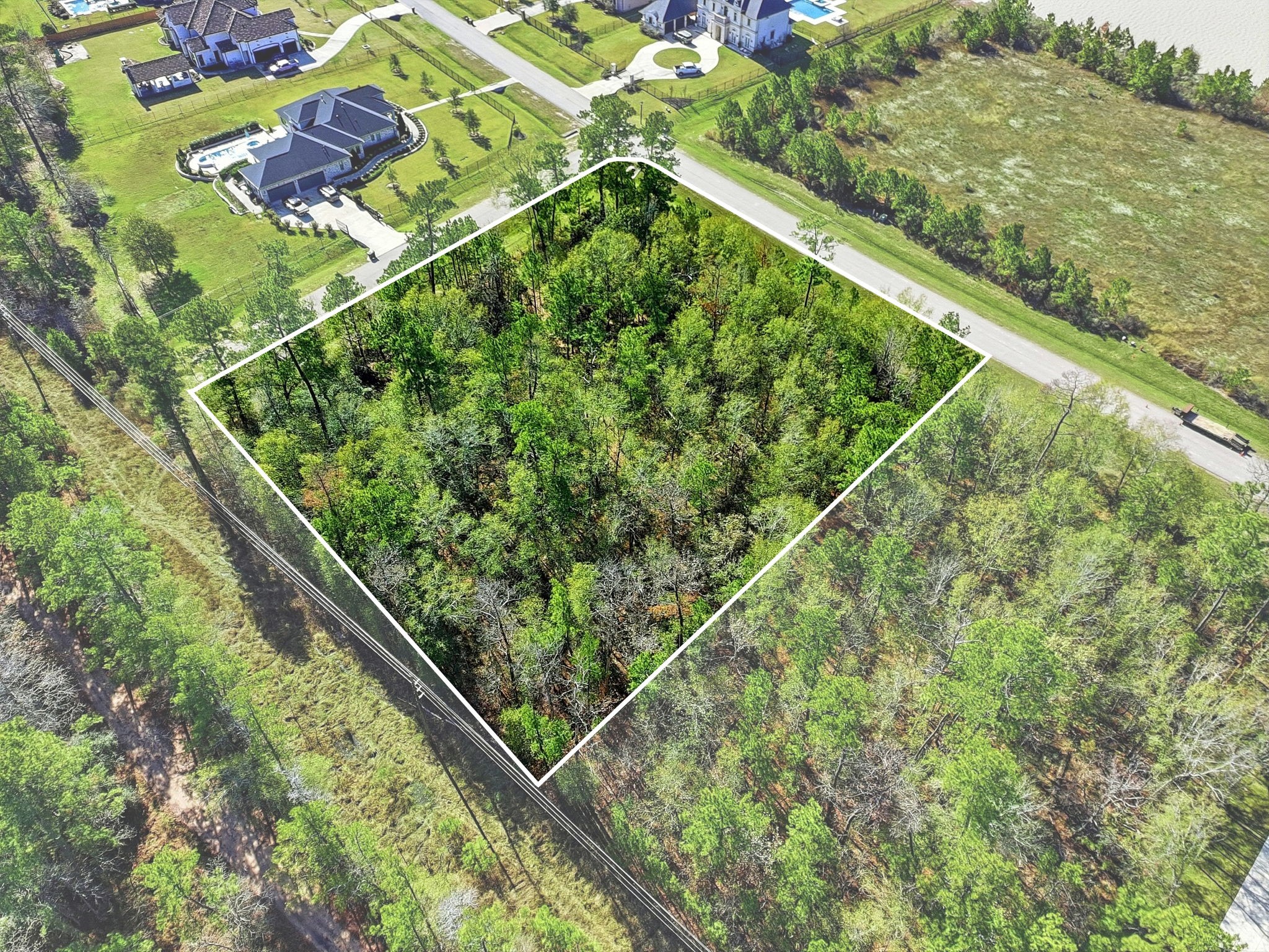 27560 South Lazy Meadow Way Spring, TX 77386 - Photo 11 of 42