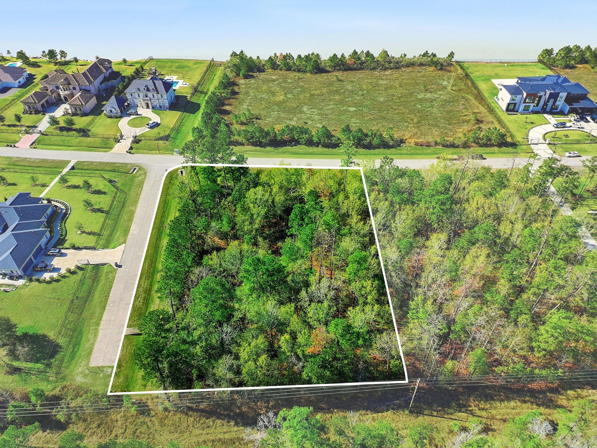 27560 South Lazy Meadow Way Spring, TX 77386 - Photo 13 of 42