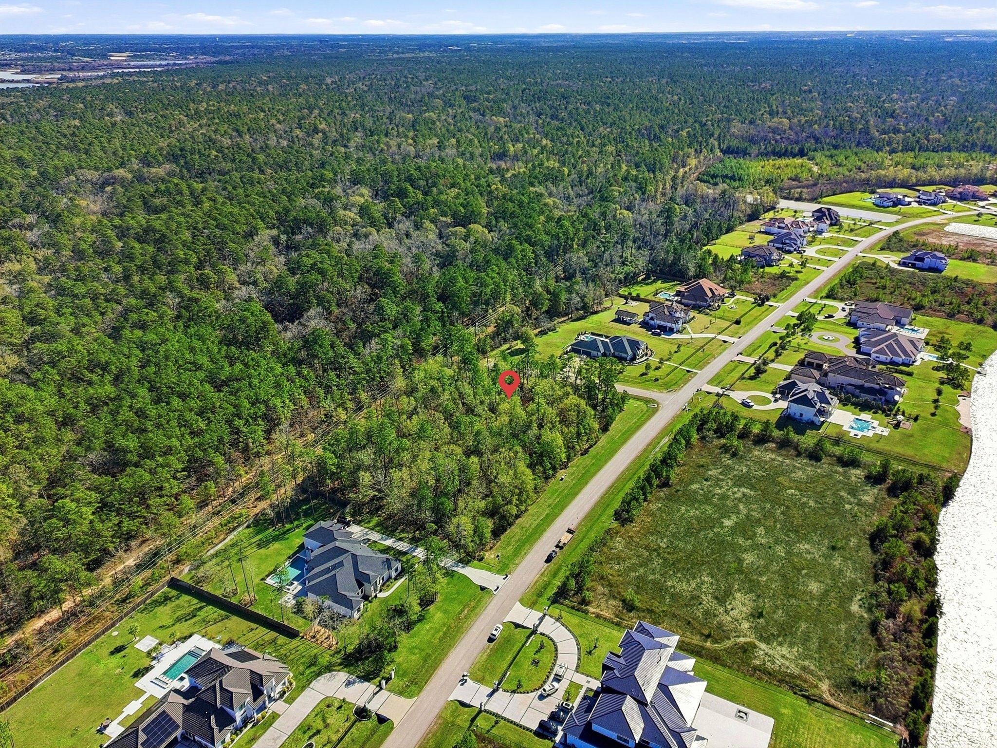 27560 South Lazy Meadow Way Spring, TX 77386 - Photo 18 of 42