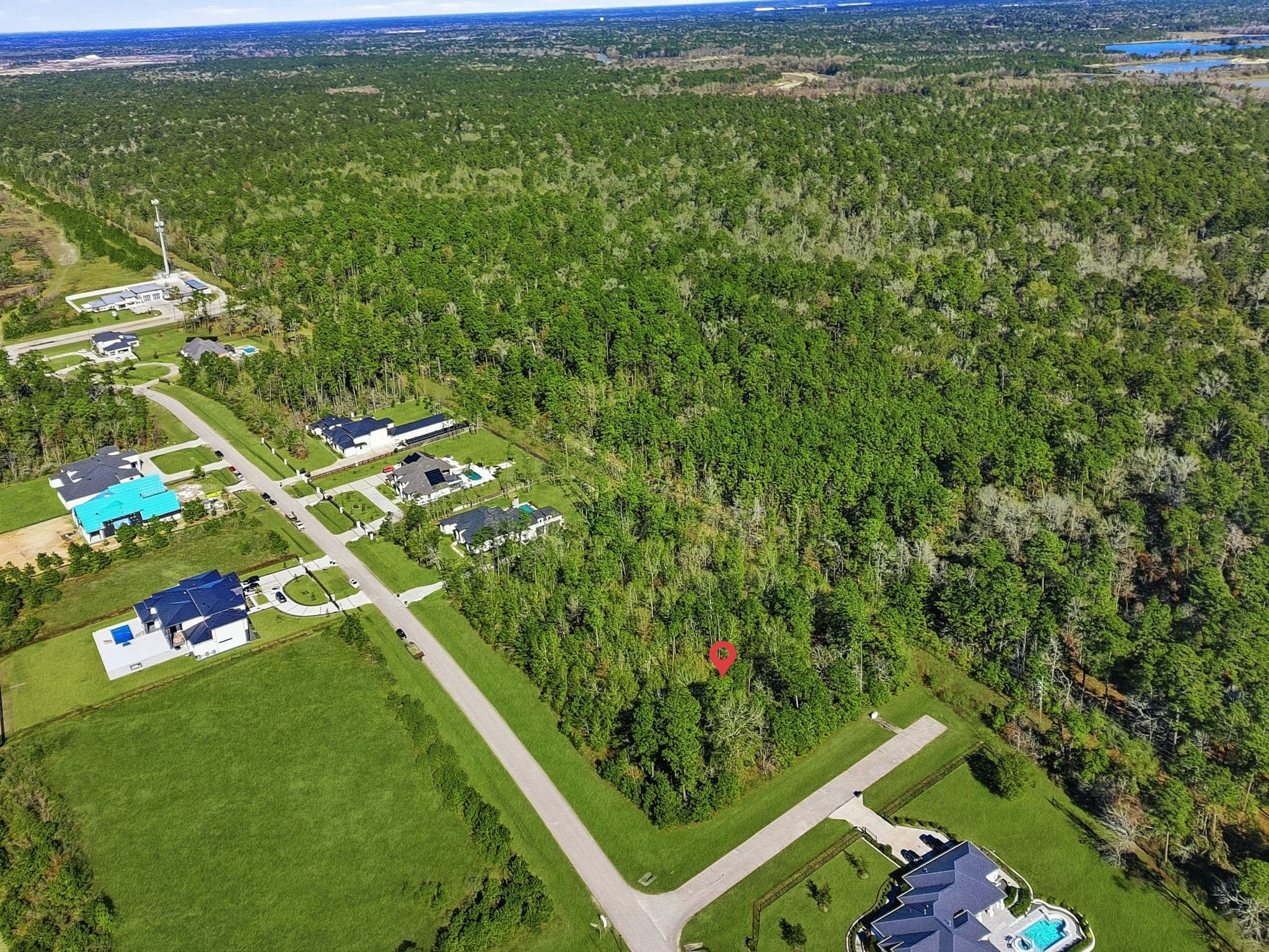 27560 South Lazy Meadow Way Spring, TX 77386 - Photo 19 of 42