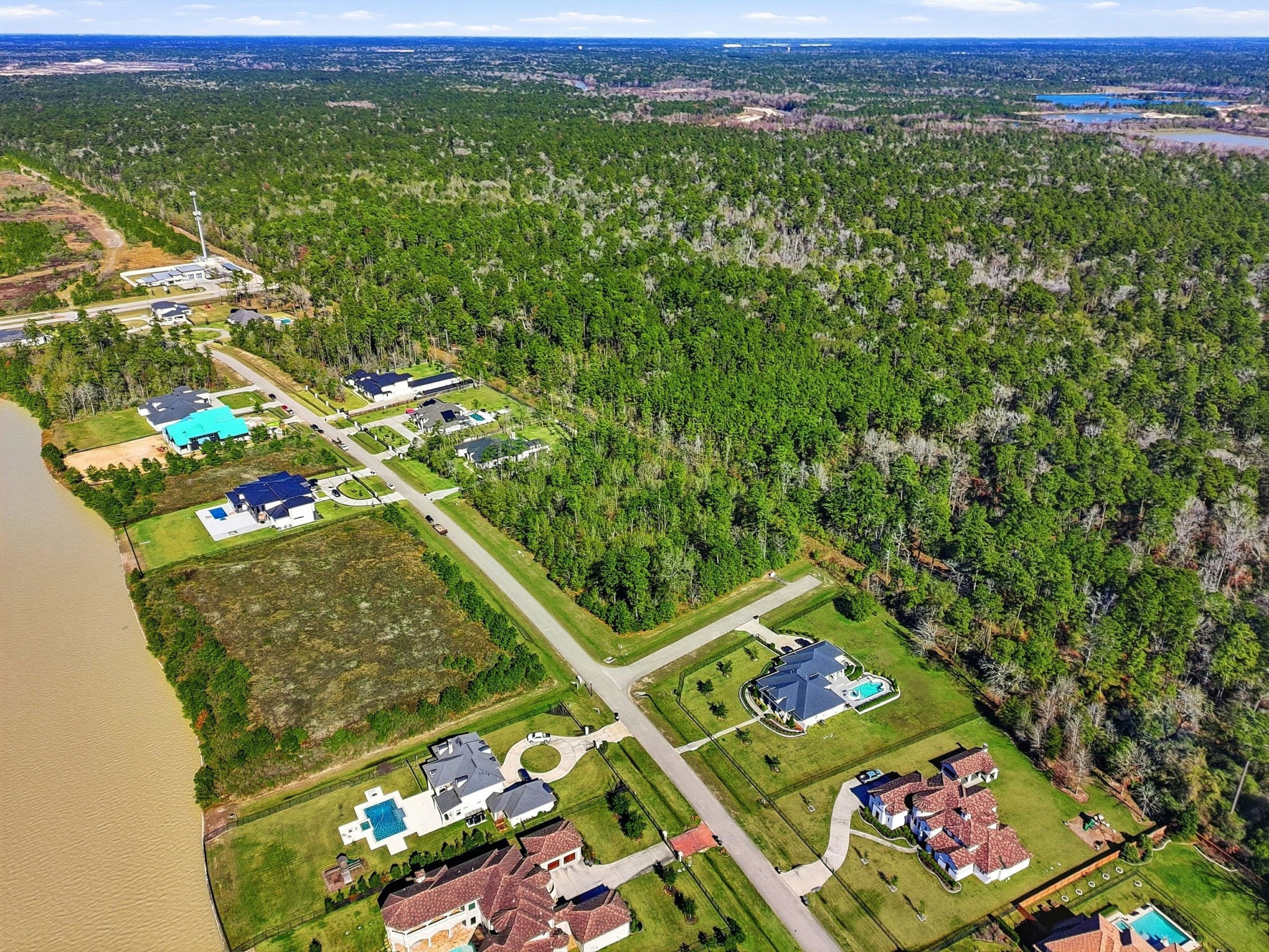 27560 South Lazy Meadow Way Spring, TX 77386 - Photo 20 of 42