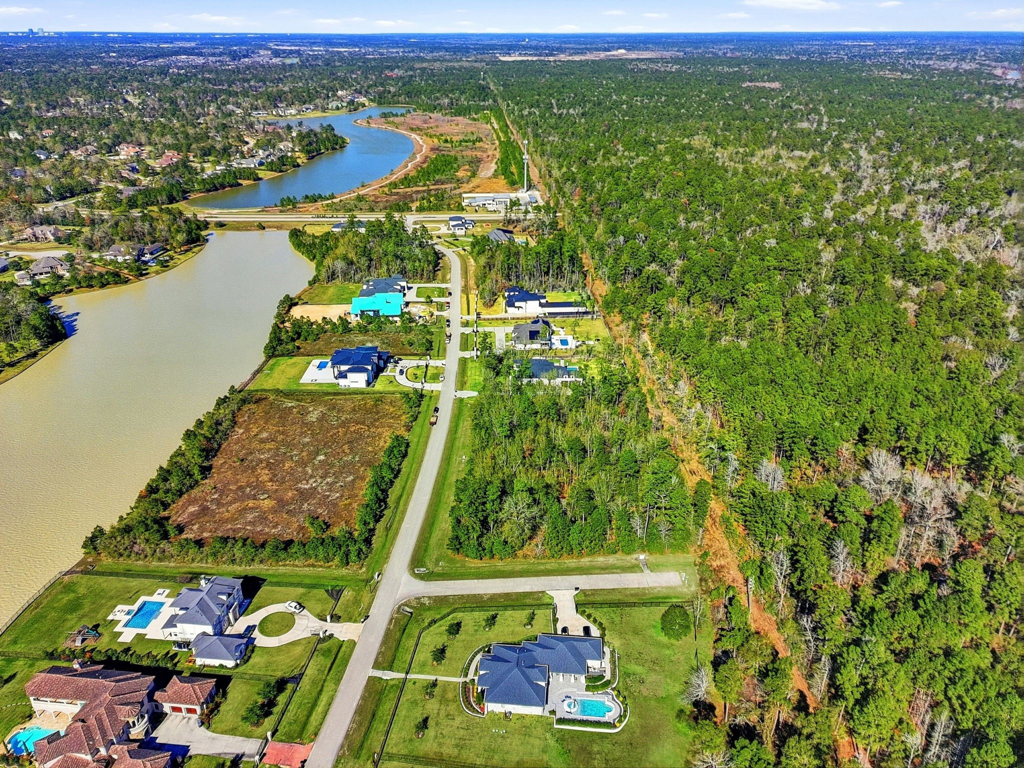 27560 South Lazy Meadow Way Spring, TX 77386 - Photo 21 of 42