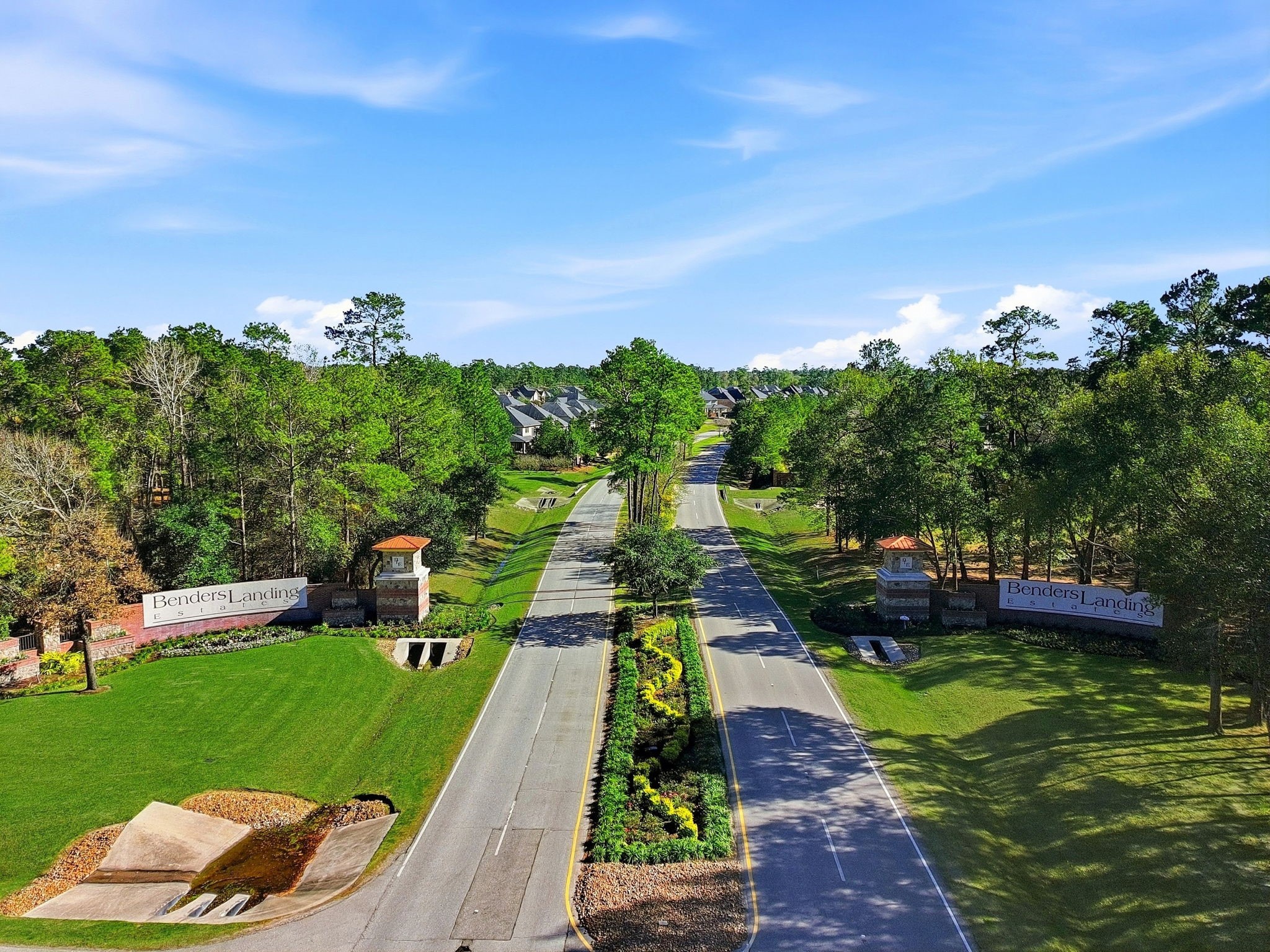 27560 South Lazy Meadow Way Spring, TX 77386 - Photo 30 of 42