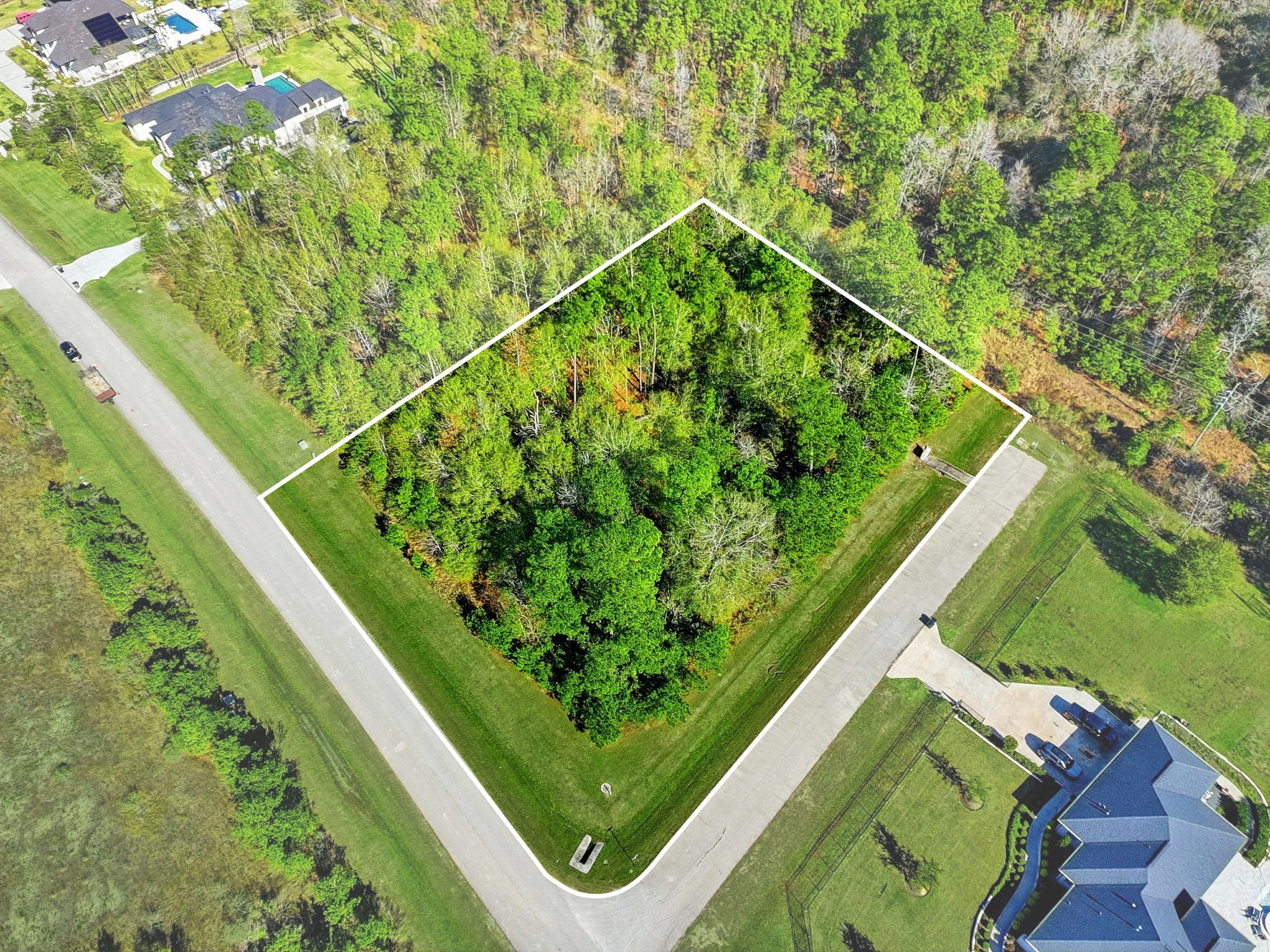 27560 South Lazy Meadow Way Spring, TX 77386 - Photo 3 of 42