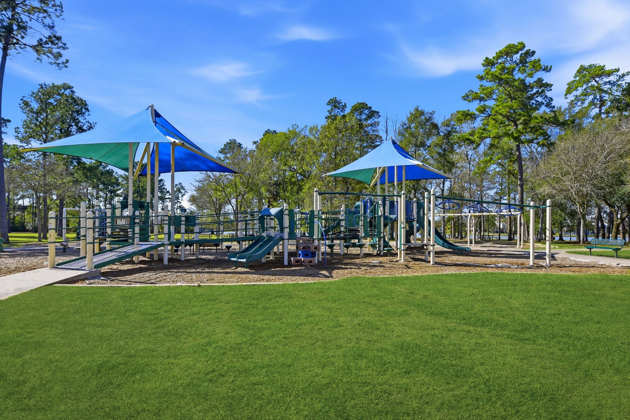 27560 South Lazy Meadow Way Spring, TX 77386 - Photo 33 of 42