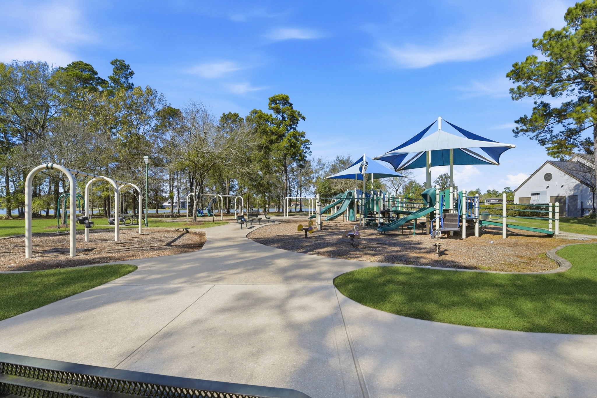 27560 South Lazy Meadow Way Spring, TX 77386 - Photo 34 of 42