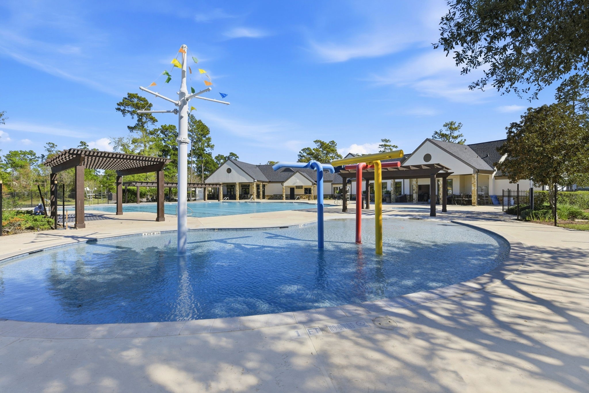 27560 South Lazy Meadow Way Spring, TX 77386 - Photo 35 of 42