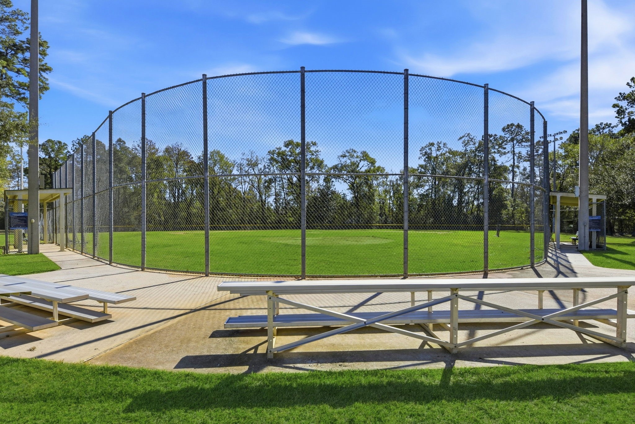 27560 South Lazy Meadow Way Spring, TX 77386 - Photo 38 of 42