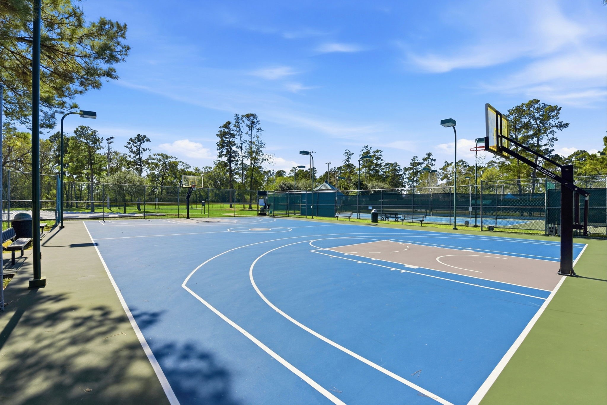 27560 South Lazy Meadow Way Spring, TX 77386 - Photo 41 of 42