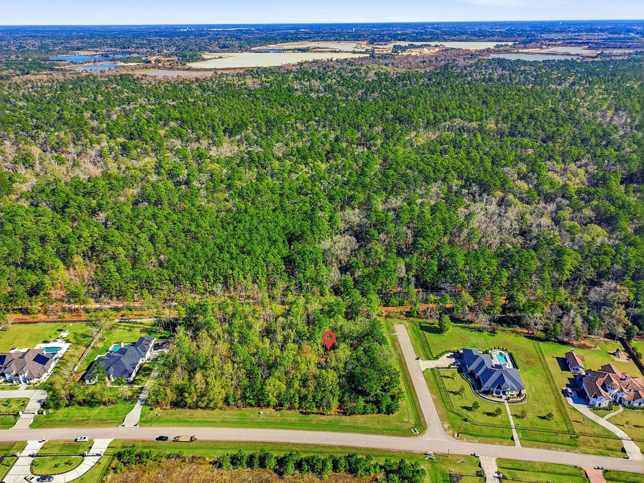 27560 South Lazy Meadow Way Spring, TX 77386 - Photo 7 of 42