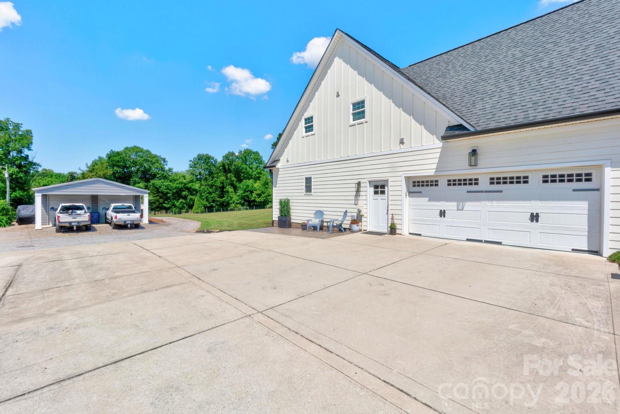 1600 Cox Mill Road Concord, NC 28027 - Photo 9 of 48
