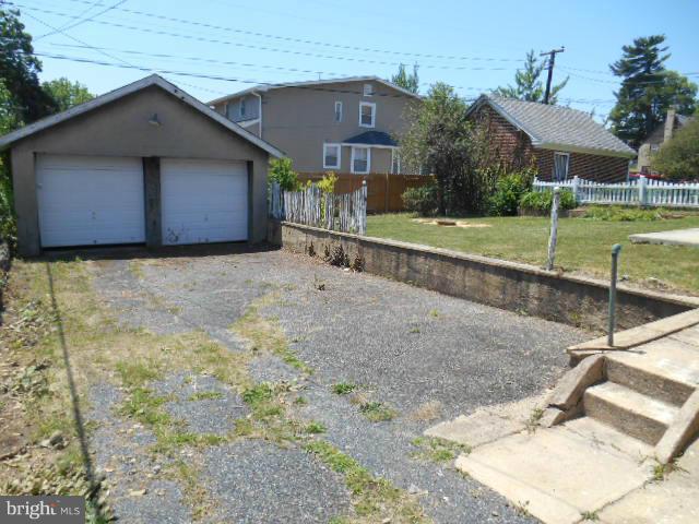 3205 Dorchester Road Baltimore, MD 21215 - Photo 17 of 17 Exterior (General)