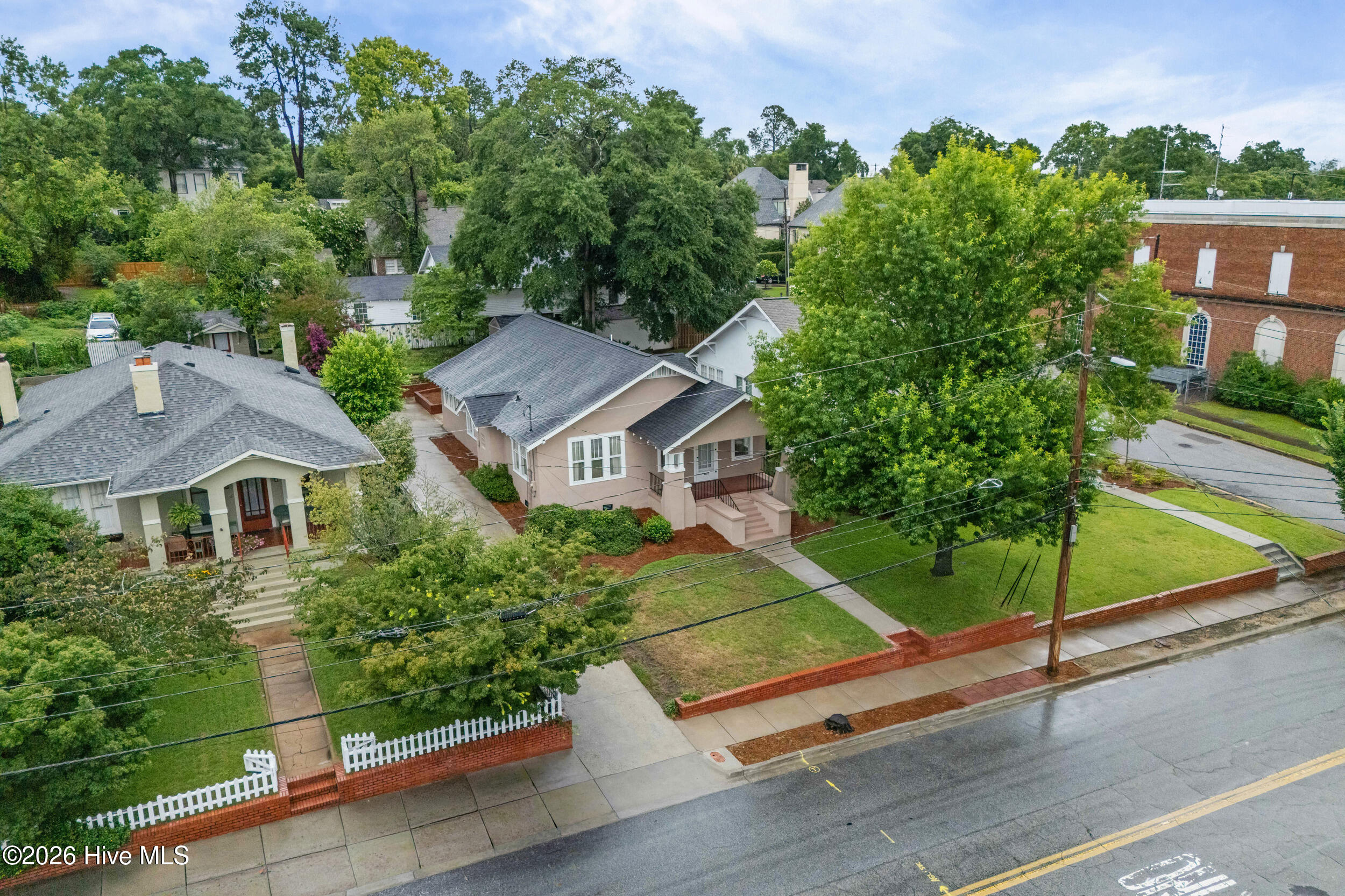 2153 Kings Way Augusta, GA 30904 - Photo 42 of 51