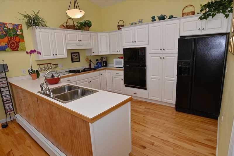 74 Blanchard Road Cumberland, ME 04021 - Photo 22 of 35 Kitchen.