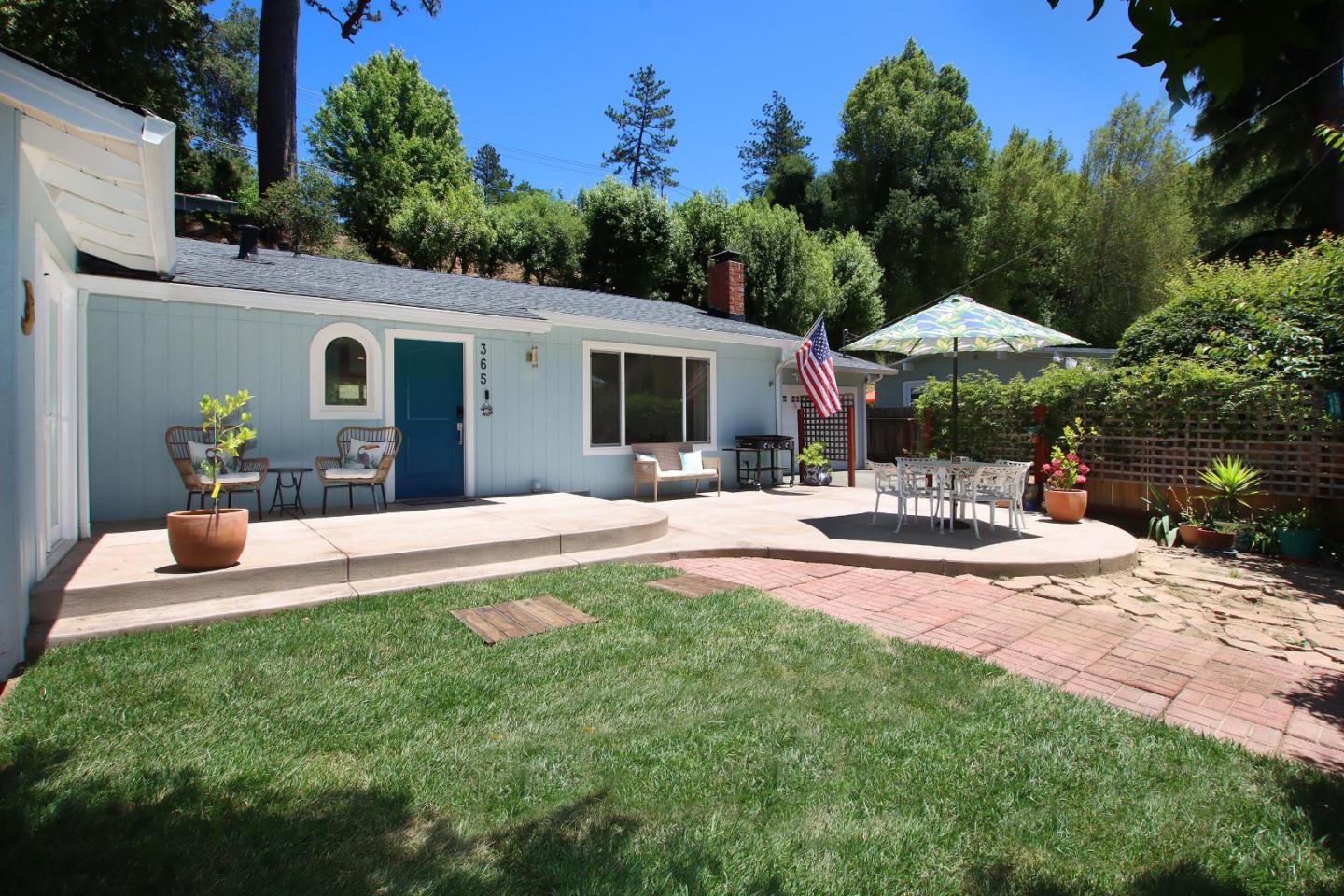 365 Riverside Avenue Ben Lomond, CA 95005 - Photo 3 of 25 Gallery Image 3