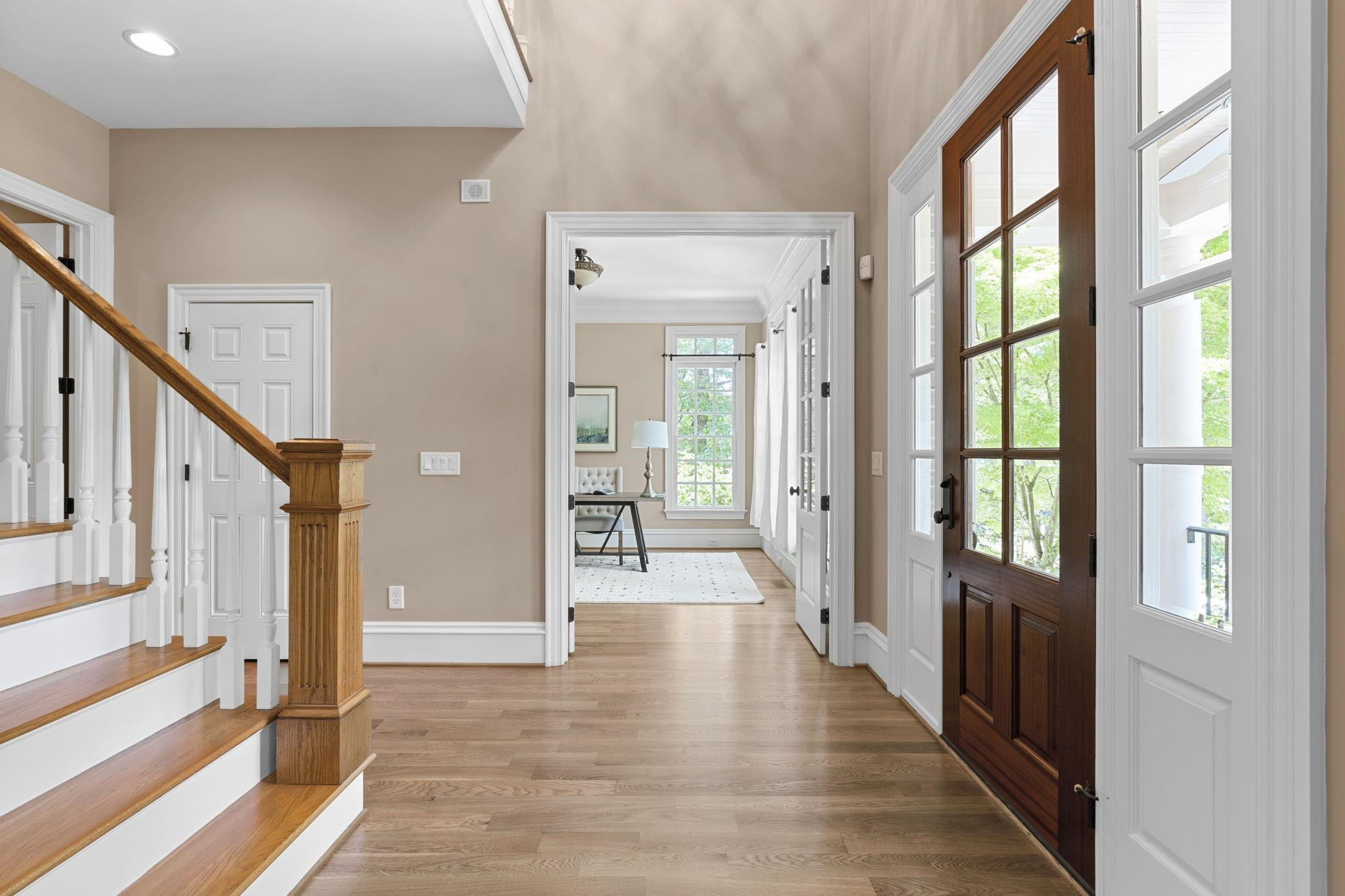 3329 Hampton Road Raleigh, NC 27607 - Photo 4 of 46 Photo 4
