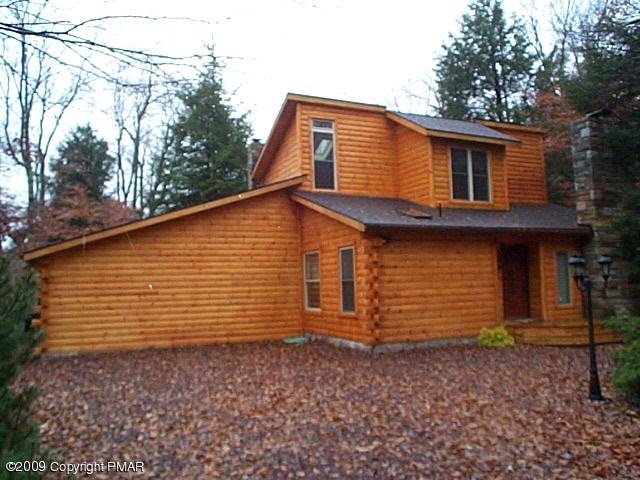 239 King Arthur Road Blakeslee, PA 18610 - Photo 1 of 17 Exterior View