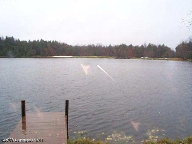 239 King Arthur Road Blakeslee, PA 18610 - Photo 17 of 17 Lake Front View