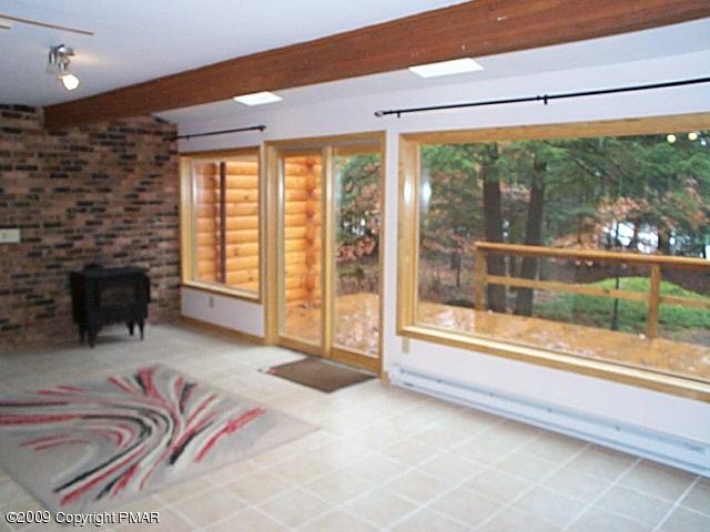 239 King Arthur Road Blakeslee, PA 18610 - Photo 5 of 17 Family Room View