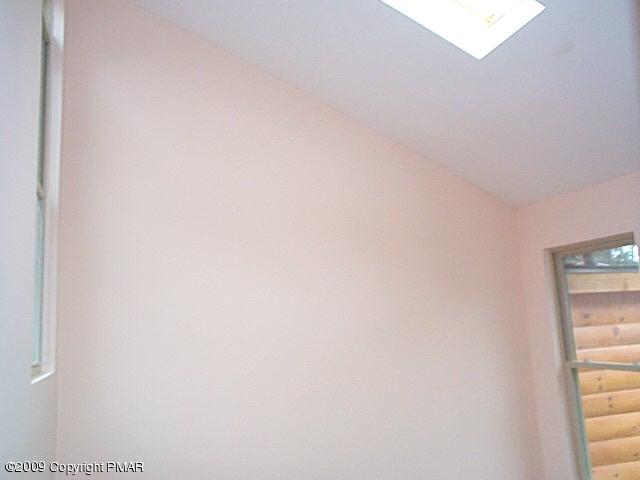 239 King Arthur Road Blakeslee, PA 18610 - Photo 10 of 17 Bedroom 3 View