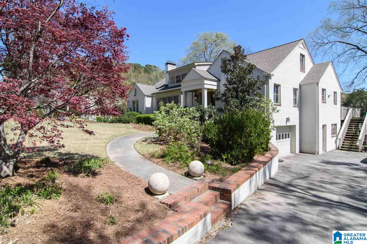 51 Overbrook Road Birmingham, AL 35213 - Photo 2 of 40