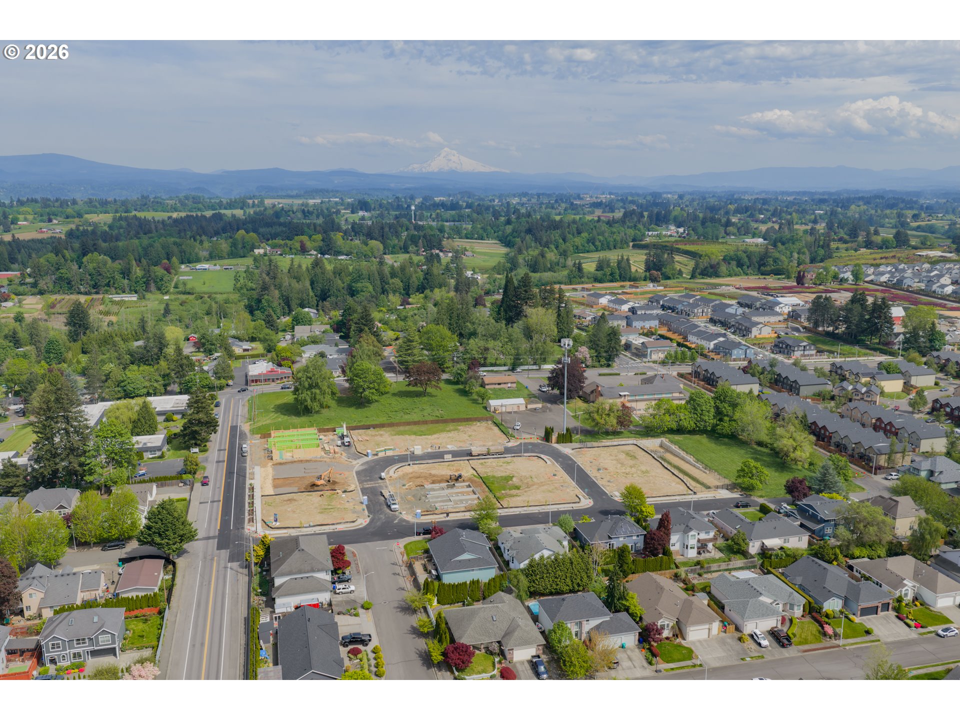 5887 Southeast Powell Valley Road Gresham, OR 97080 - Photo 6 of 11