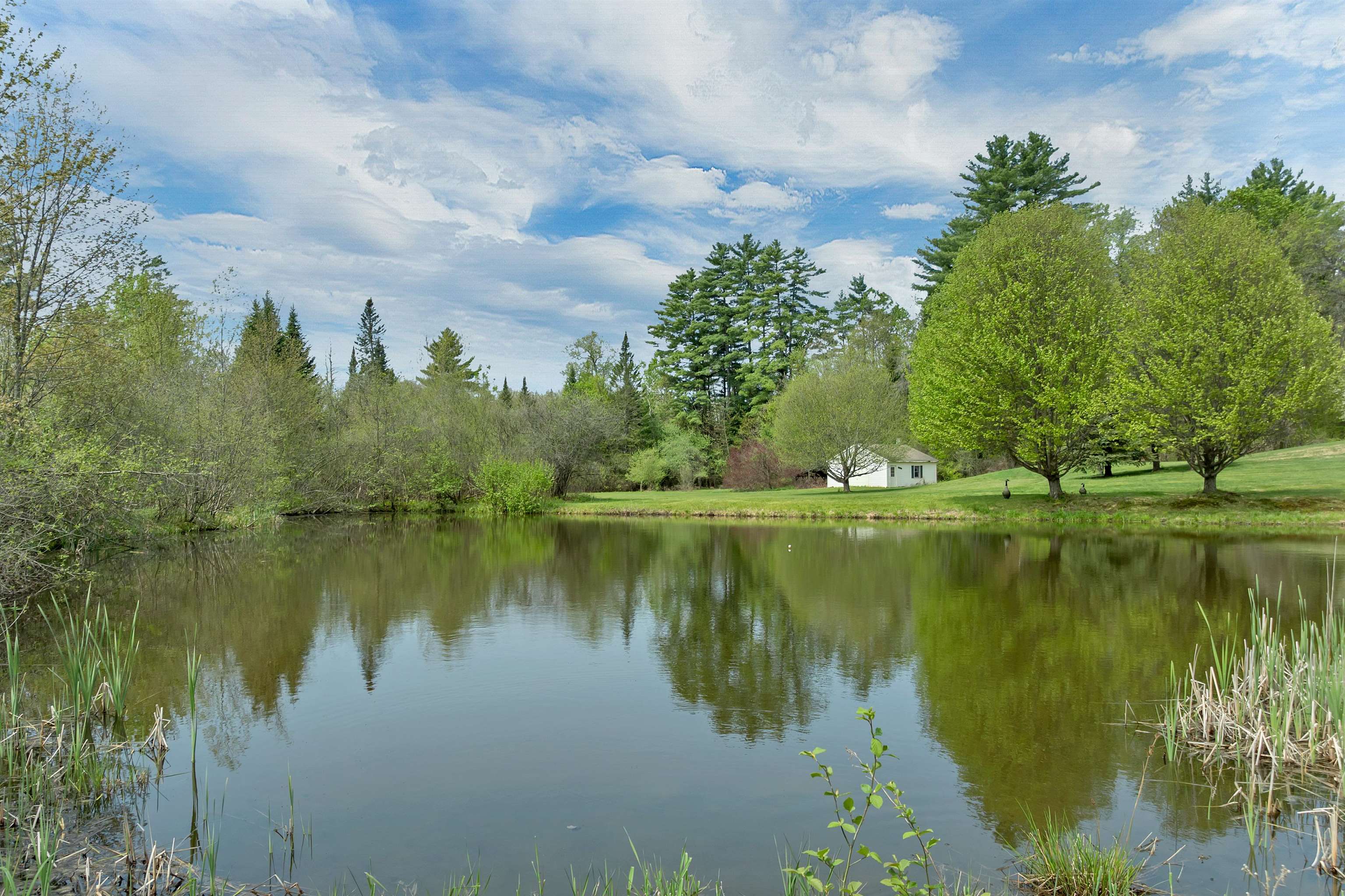 145 Turnpike Road Northfield, NH 03276 - Photo 19 of 58