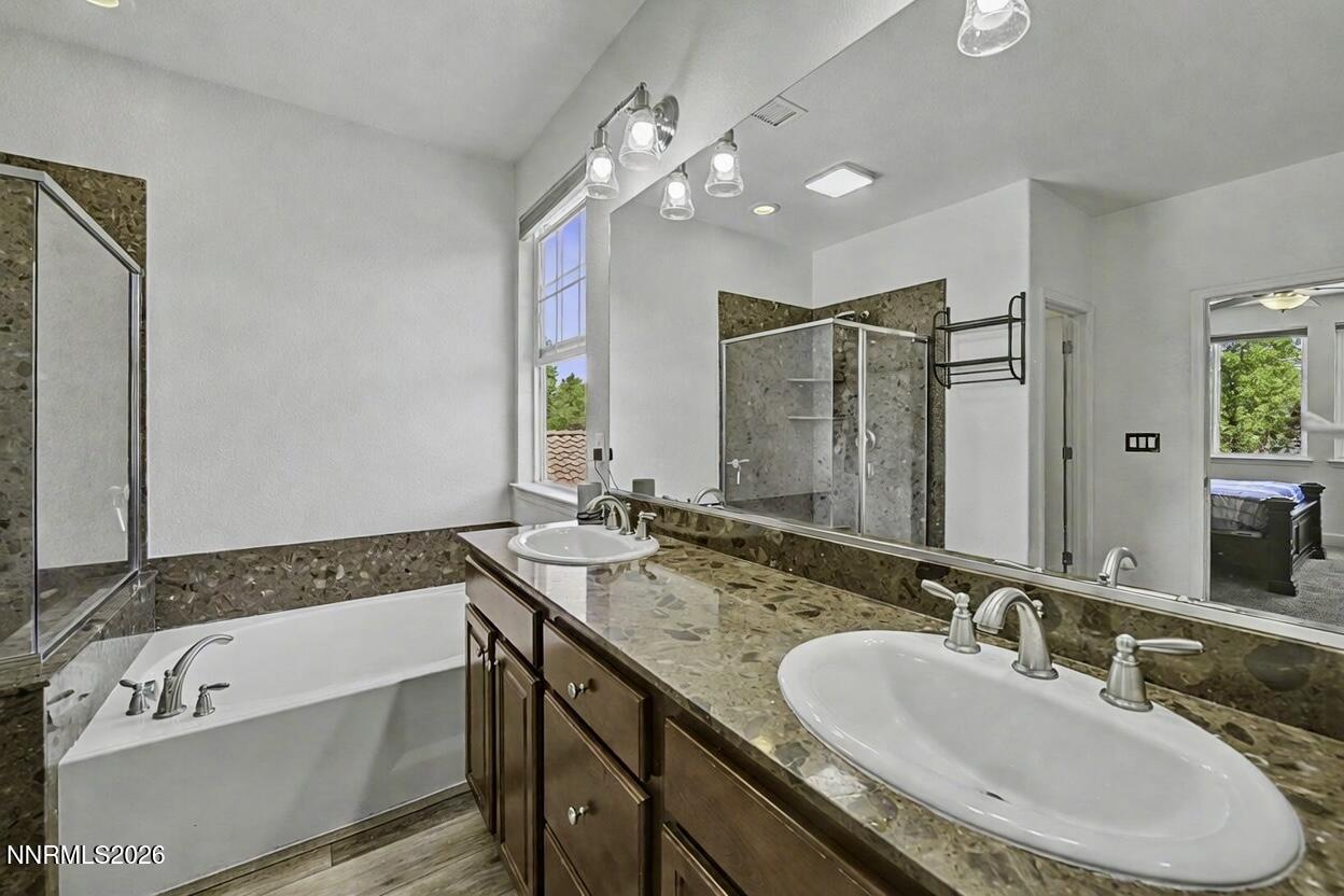 10891 Pebble Hill Drive Reno, NV 89521 - Photo 28 of 44 f3F65