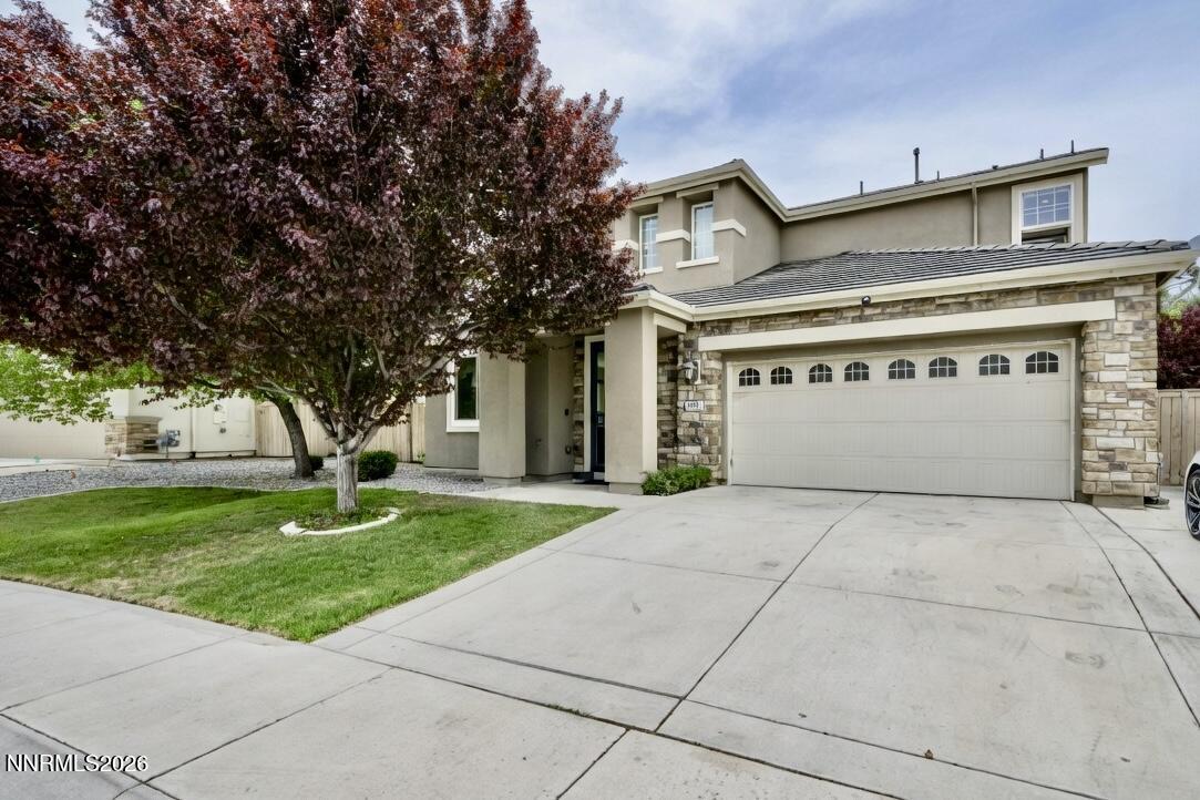 10891 Pebble Hill Drive Reno, NV 89521 - Photo 3 of 44 Nase3