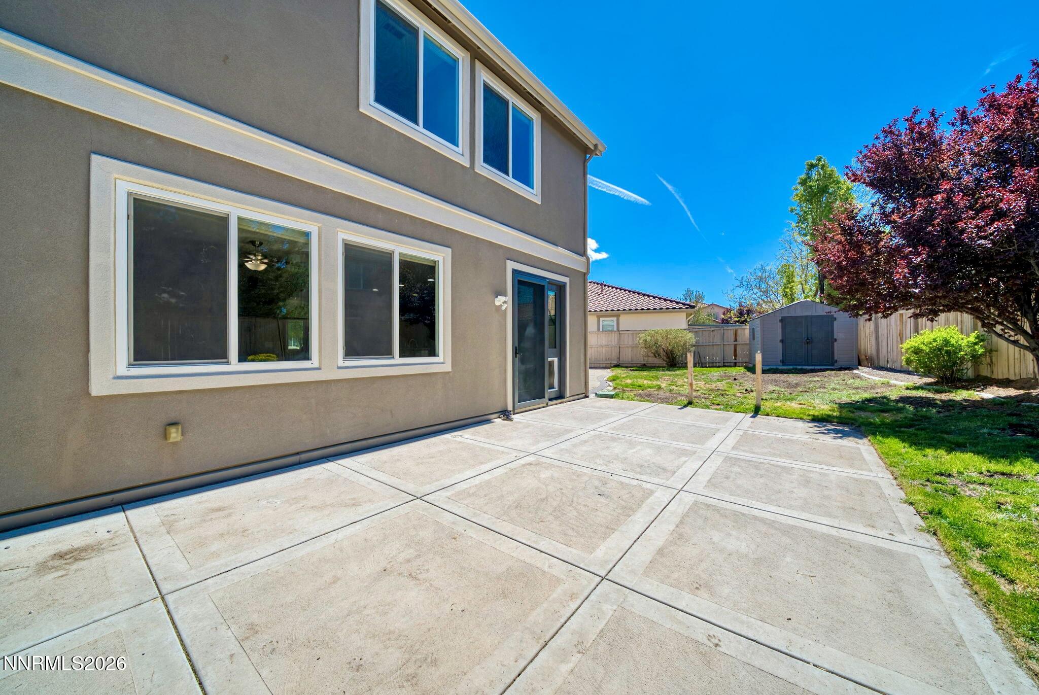 10891 Pebble Hill Drive Reno, NV 89521 - Photo 43 of 44 46-DSC07347-Edit