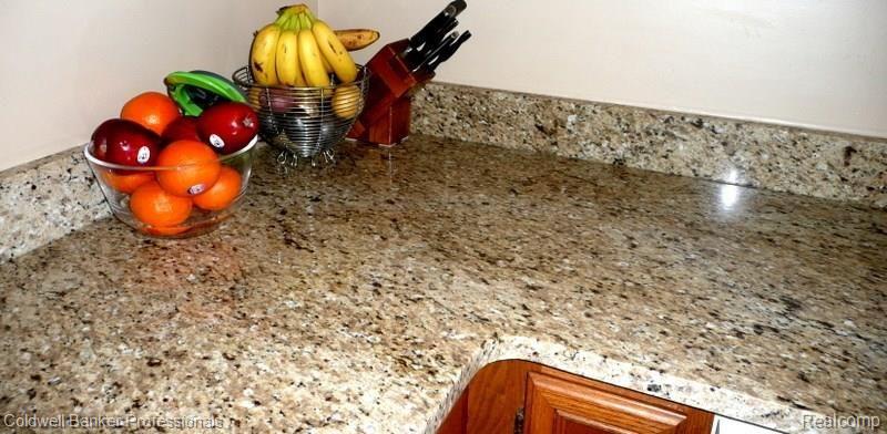 457 Lexington Drive Rochester, MI 48307 - Photo 10 of 34 View #1 Of New Granite In Spacious Kitchen!